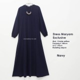 Maryam-013 Gamis Maryam